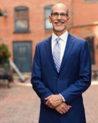 Image of Super Lawyers selectee John K. Rinehardt