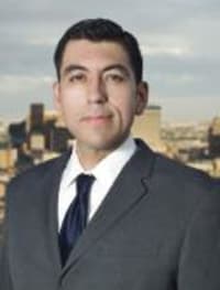 John P. Valdez