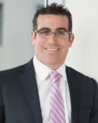 Image of Super Lawyers selectee Richard A. Godshall
