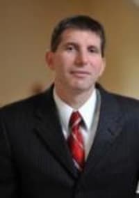 Image of Super Lawyers selectee Thomas D. Berret