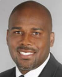 Image of Super Lawyers selectee Na'il Benjamin