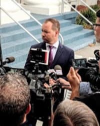 Image of Super Lawyers selectee Michael Panella