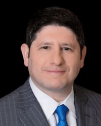 Image of Super Lawyers selectee Edward S. Goldis