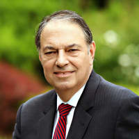 Photo of Blair Zwillman