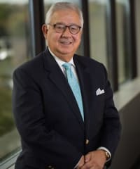 Image of Super Lawyers selectee George N. Keches