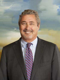 Image of Super Lawyers selectee Michael A. Morris