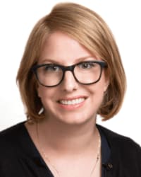 Image of Super Lawyers selectee Elizabeth C. Garvey