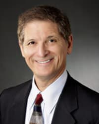Image of Super Lawyers selectee John P. Blumberg