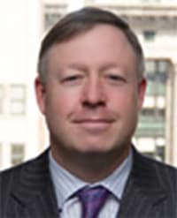 Image of Super Lawyers selectee Gregory A. Smith
