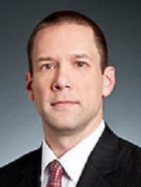 Image of Super Lawyers selectee Eric J. Carsten