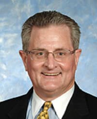 Edward T. Perry