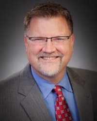 Image of Super Lawyers selectee James P. Monast