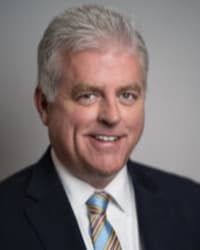Image of Super Lawyers selectee Douglas Mahoney
