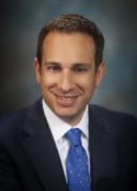 Image of Super Lawyers selectee Charlie Domer