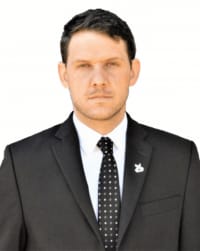 Image of Super Lawyers selectee George C. Roland, III