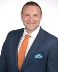 Image of Super Lawyers selectee Robert C. Gigstad