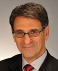 Image of Super Lawyers selectee Alan R. Silverman