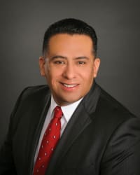 Image of Super Lawyers selectee Freddy Saavedra