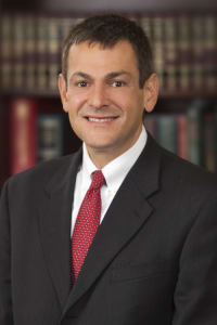 Bradley P. Rhoads