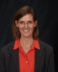 Photo of Suzanne M. Scheller