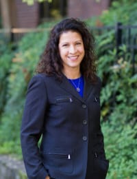 Image of Super Lawyers selectee Amanda A. Mingo