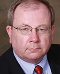 Image of Super Lawyers selectee Bruce E. Avery