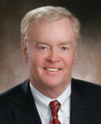 Image of Super Lawyers selectee J. Matthew Dwyer, Jr.