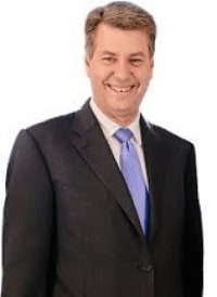 Image of Super Lawyers selectee Richard D. McCune