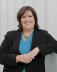 Image of Super Lawyers selectee Annette Griggs