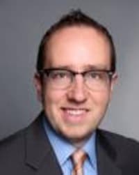 Image of Super Lawyers selectee Michael Mazek