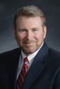 Image of Super Lawyers selectee George E. Murphy
