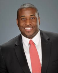 Image of Super Lawyers selectee Victor Revill
