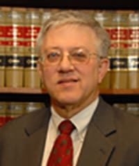 Image of Super Lawyers selectee Gregory J. Sanders