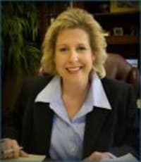 Photo of Rebecca J. Britton