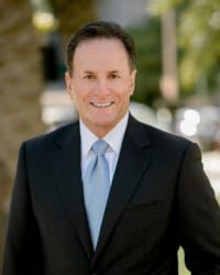Image of Super Lawyers selectee Joel H. Brown