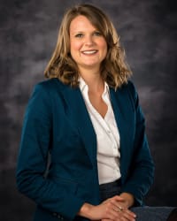 Katie J. Bosworth