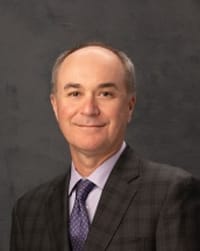 Image of Super Lawyers selectee Terry A. Szucsko