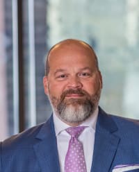 Image of Super Lawyers selectee Christopher J. Parvin