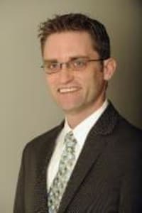 Image of Super Lawyers selectee Patrick Anderson