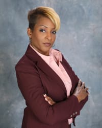 Image of Super Lawyers selectee Melaney LaGrone