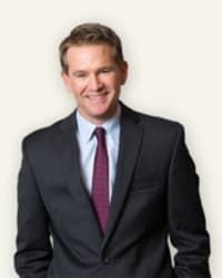 Image of Super Lawyers selectee John P. Gilroy