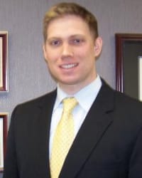 Image of Super Lawyers selectee Mark S. Ondrejech