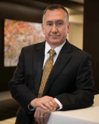 Dennis Barrow