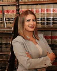 Image of Super Lawyers selectee Sahar Malek