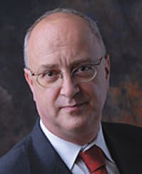 Photo of Timothy J. Conlon