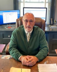 Photo of Richard T. Meehan, Jr.
