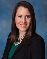 Image of Super Lawyers selectee Aislinn M. Penkwitz