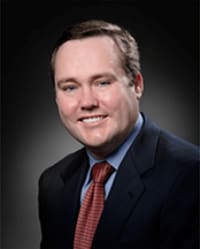 Image of Super Lawyers selectee James L. Yeargan, Jr.