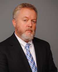 Image of Super Lawyers selectee Johnny D. Houston, Jr.