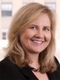 Image of Super Lawyers selectee Jura Christine Zibas